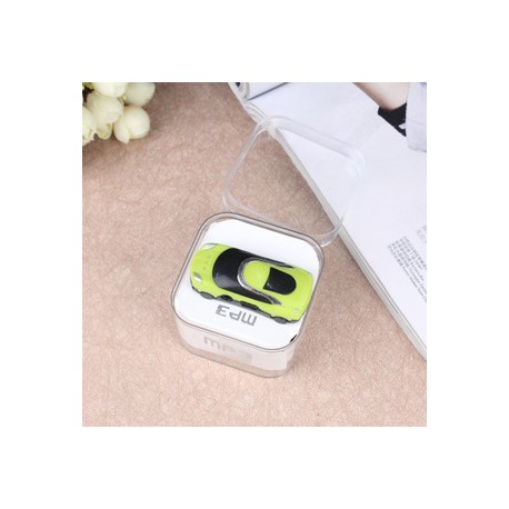 lettore mp3 player, riproduttore audio con cuffie